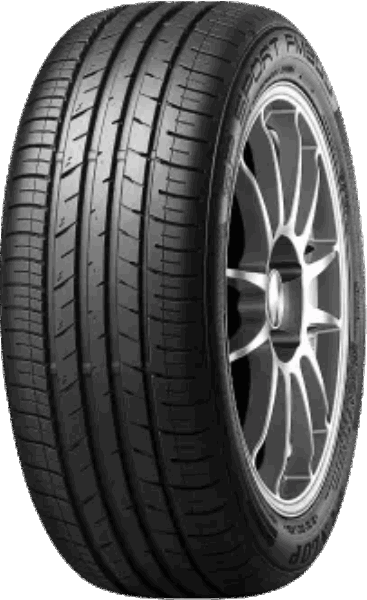 TIRE 235/45 R17  WIN  SUN 97V